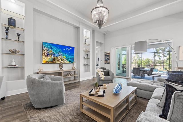 729 TAILWIND PLACE, Sarasota, FL 34240
