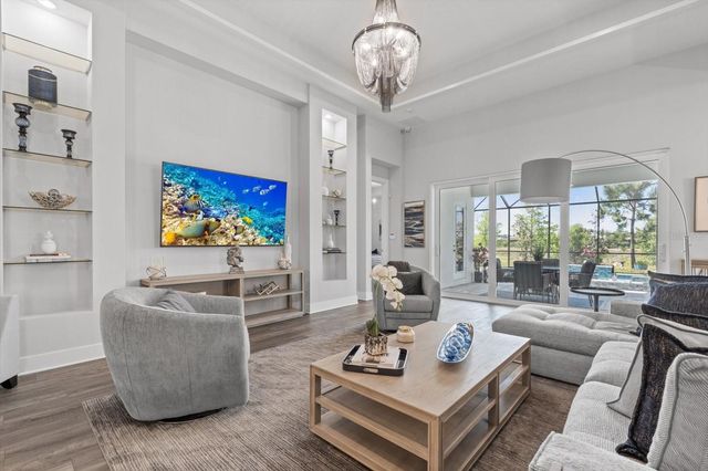 729 TAILWIND PLACE, Sarasota, FL 34240