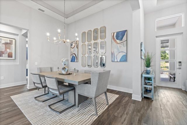 729 TAILWIND PLACE, Sarasota, FL 34240