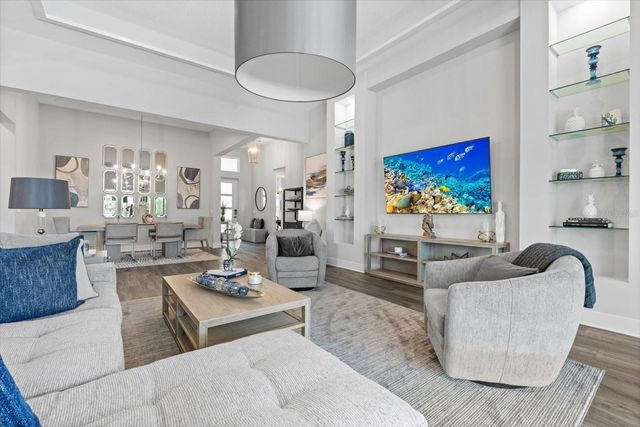 729 TAILWIND PLACE, Sarasota, FL 34240