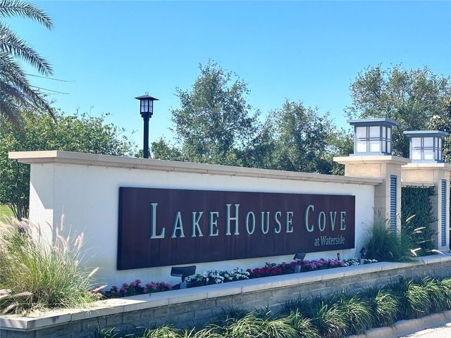 729 TAILWIND PLACE, Sarasota, FL 34240