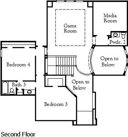 3123 Tobias Lane, Rockwall, TX 75032