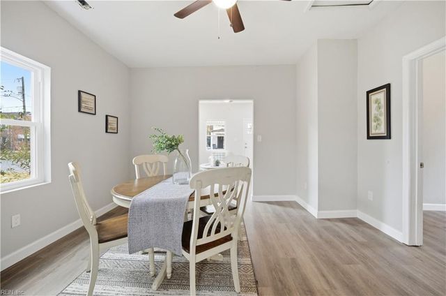 1022 Palmer ST, Portsmouth, VA 23704