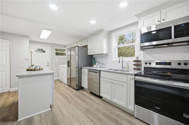 1022 Palmer ST, Portsmouth, VA 23704