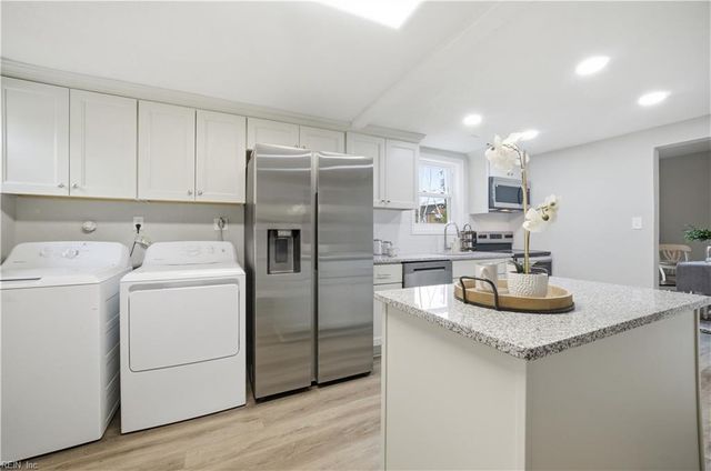 1022 Palmer ST, Portsmouth, VA 23704