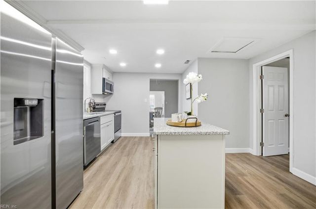 1022 Palmer ST, Portsmouth, VA 23704