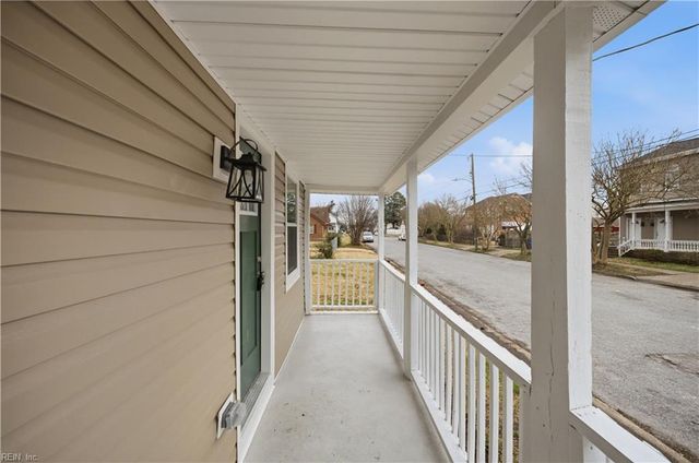 1022 Palmer ST, Portsmouth, VA 23704