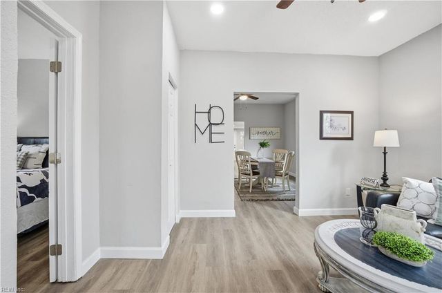 1022 Palmer ST, Portsmouth, VA 23704