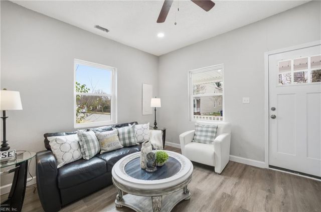 1022 Palmer ST, Portsmouth, VA 23704