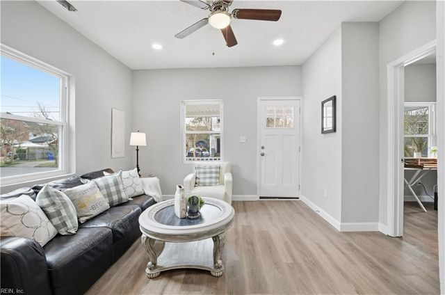 1022 Palmer ST, Portsmouth, VA 23704