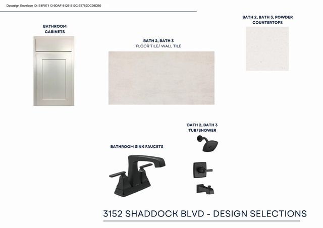 3152 Shaddock Boulevard, Rockwall, TX 75032