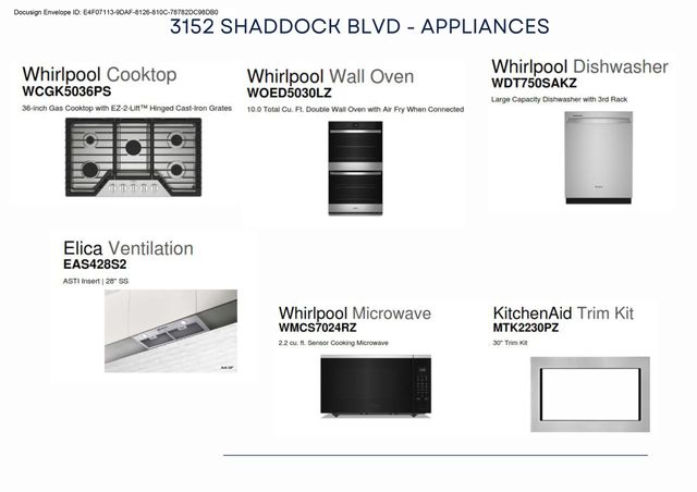 3152 Shaddock Boulevard, Rockwall, TX 75032