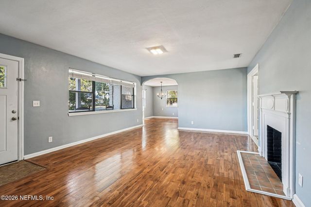 4166 SAN JUAN Avenue, Jacksonville, FL 32210