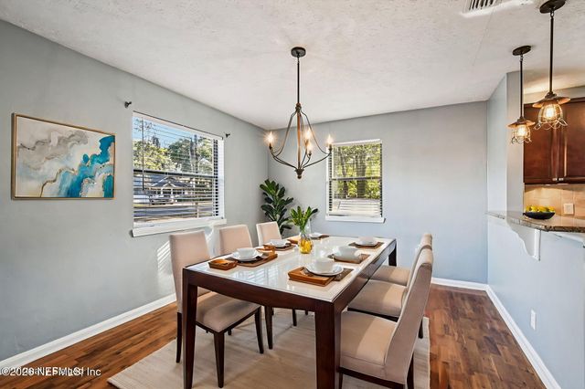 4166 SAN JUAN Avenue, Jacksonville, FL 32210