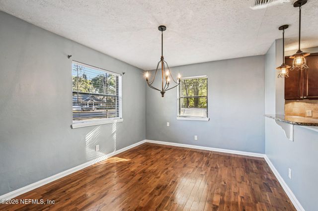 4166 SAN JUAN Avenue, Jacksonville, FL 32210