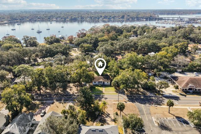 4166 SAN JUAN Avenue, Jacksonville, FL 32210