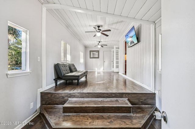 4166 SAN JUAN Avenue, Jacksonville, FL 32210