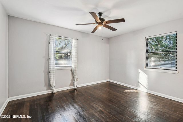 4166 SAN JUAN Avenue, Jacksonville, FL 32210