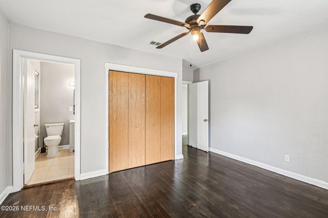 4166 SAN JUAN Avenue, Jacksonville, FL 32210