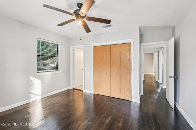 4166 SAN JUAN Avenue, Jacksonville, FL 32210