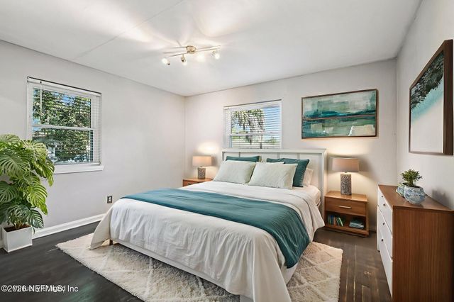 4166 SAN JUAN Avenue, Jacksonville, FL 32210