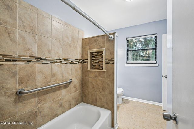 4166 SAN JUAN Avenue, Jacksonville, FL 32210