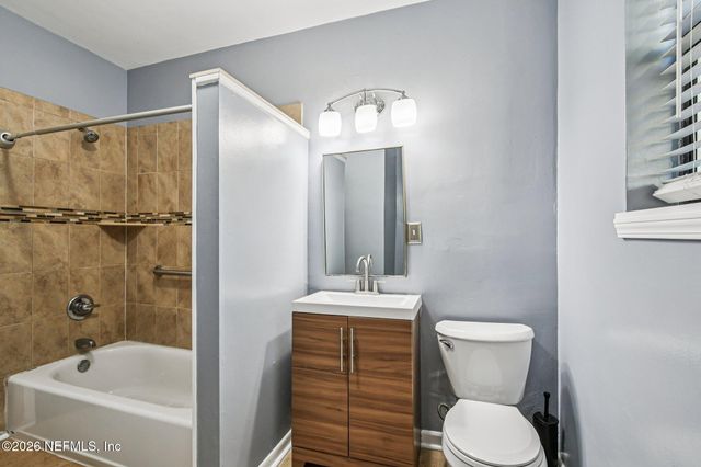 4166 SAN JUAN Avenue, Jacksonville, FL 32210