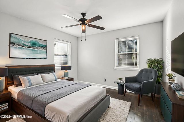 4166 SAN JUAN Avenue, Jacksonville, FL 32210