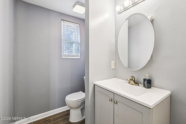 4166 SAN JUAN Avenue, Jacksonville, FL 32210