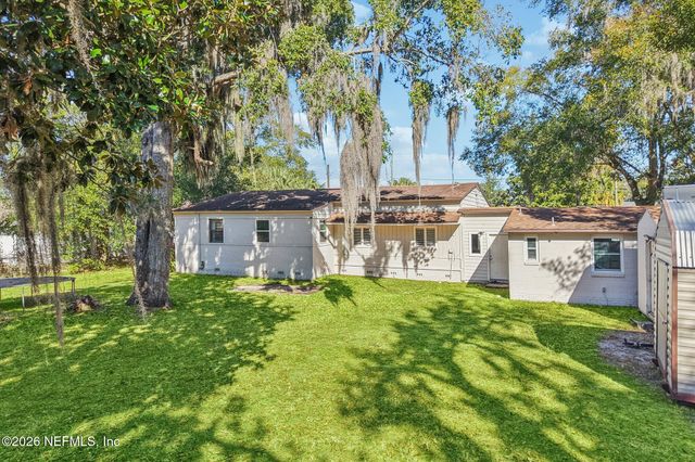 4166 SAN JUAN Avenue, Jacksonville, FL 32210