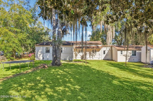 4166 SAN JUAN Avenue, Jacksonville, FL 32210