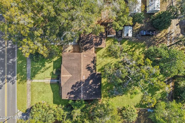 4166 SAN JUAN Avenue, Jacksonville, FL 32210