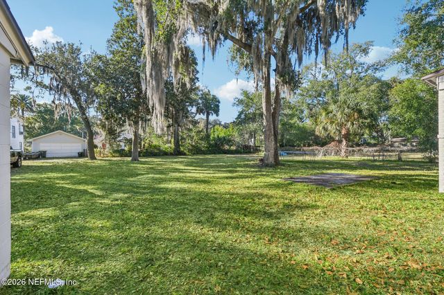 4166 SAN JUAN Avenue, Jacksonville, FL 32210