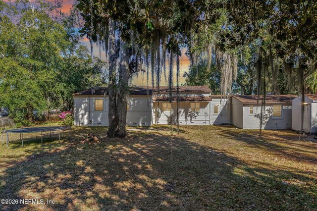 4166 SAN JUAN Avenue, Jacksonville, FL 32210