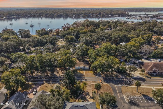 4166 SAN JUAN Avenue, Jacksonville, FL 32210