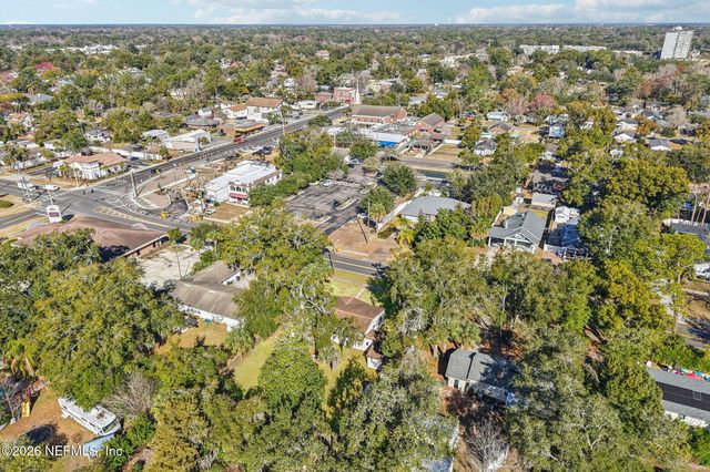 4166 SAN JUAN Avenue, Jacksonville, FL 32210