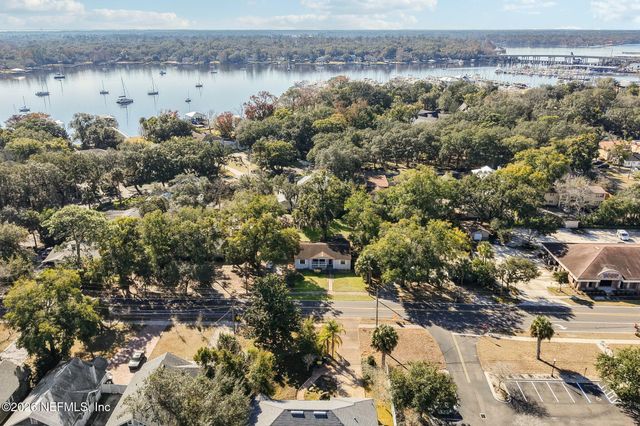 4166 SAN JUAN Avenue, Jacksonville, FL 32210