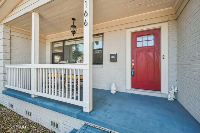 4166 SAN JUAN Avenue, Jacksonville, FL 32210