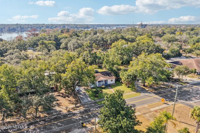 4166 SAN JUAN Avenue, Jacksonville, FL 32210