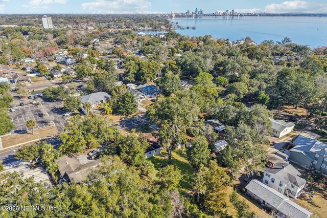 4166 SAN JUAN Avenue, Jacksonville, FL 32210