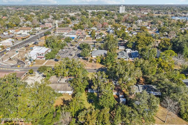 4166 SAN JUAN Avenue, Jacksonville, FL 32210