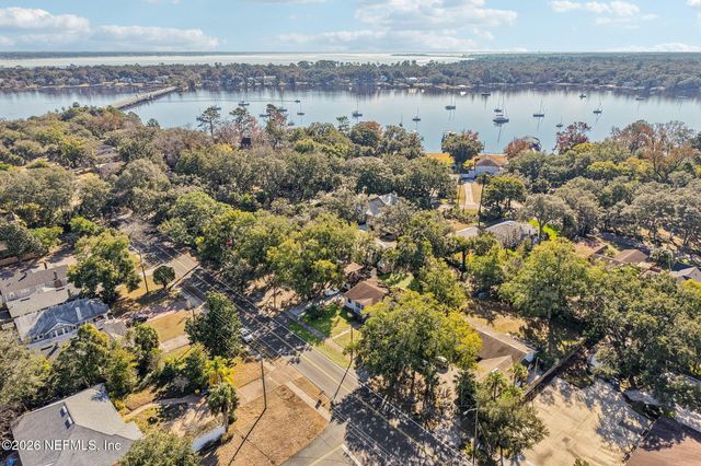 4166 SAN JUAN Avenue, Jacksonville, FL 32210