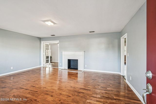 4166 SAN JUAN Avenue, Jacksonville, FL 32210