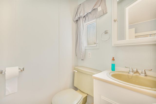 413 Delton Dr., Garden City Beach, SC 29576