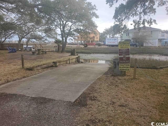 413 Delton Dr., Garden City Beach, SC 29576