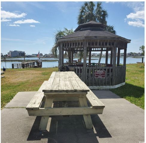 413 Delton Dr., Garden City Beach, SC 29576