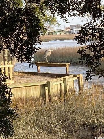 413 Delton Dr., Garden City Beach, SC 29576