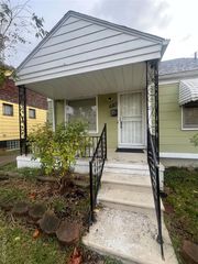 17130 Joann Street, Detroit, MI 48205