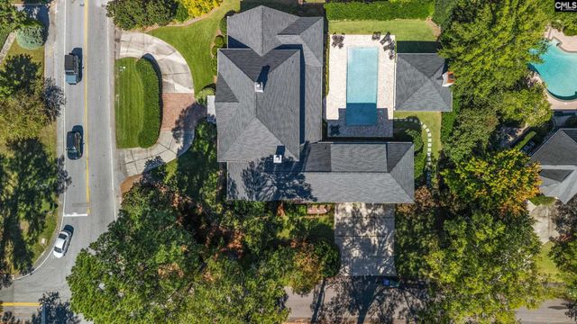 3013 Gervais Street, Columbia, SC 29204