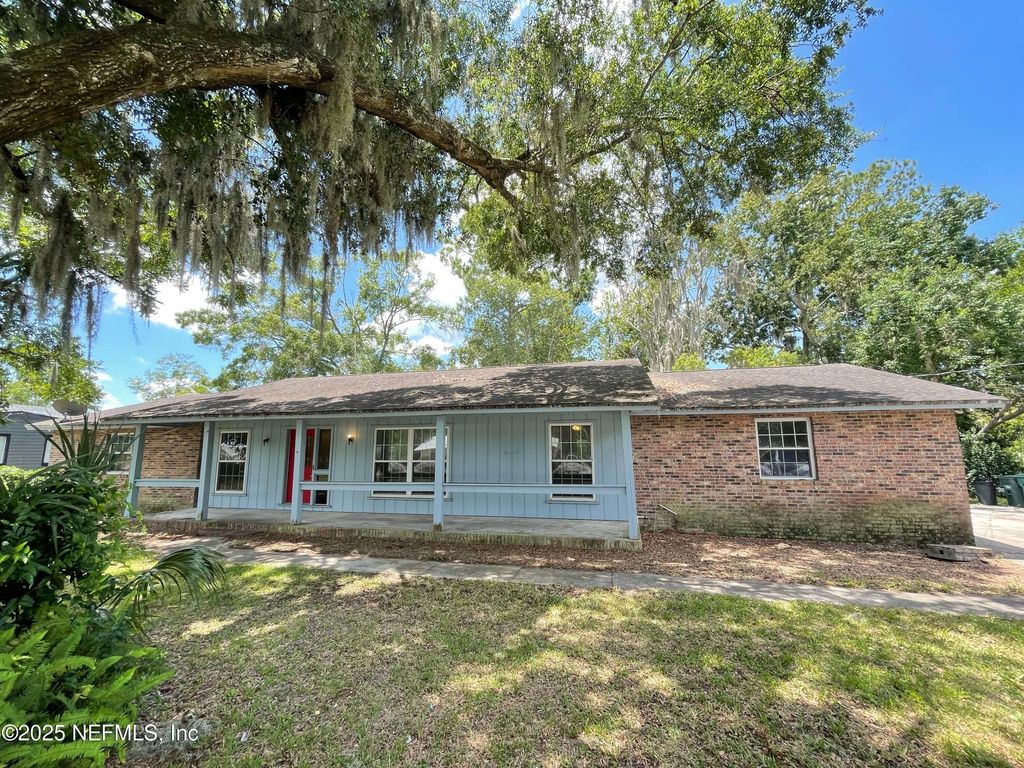 3026 ANNISTON Road, Jacksonville, FL 32246